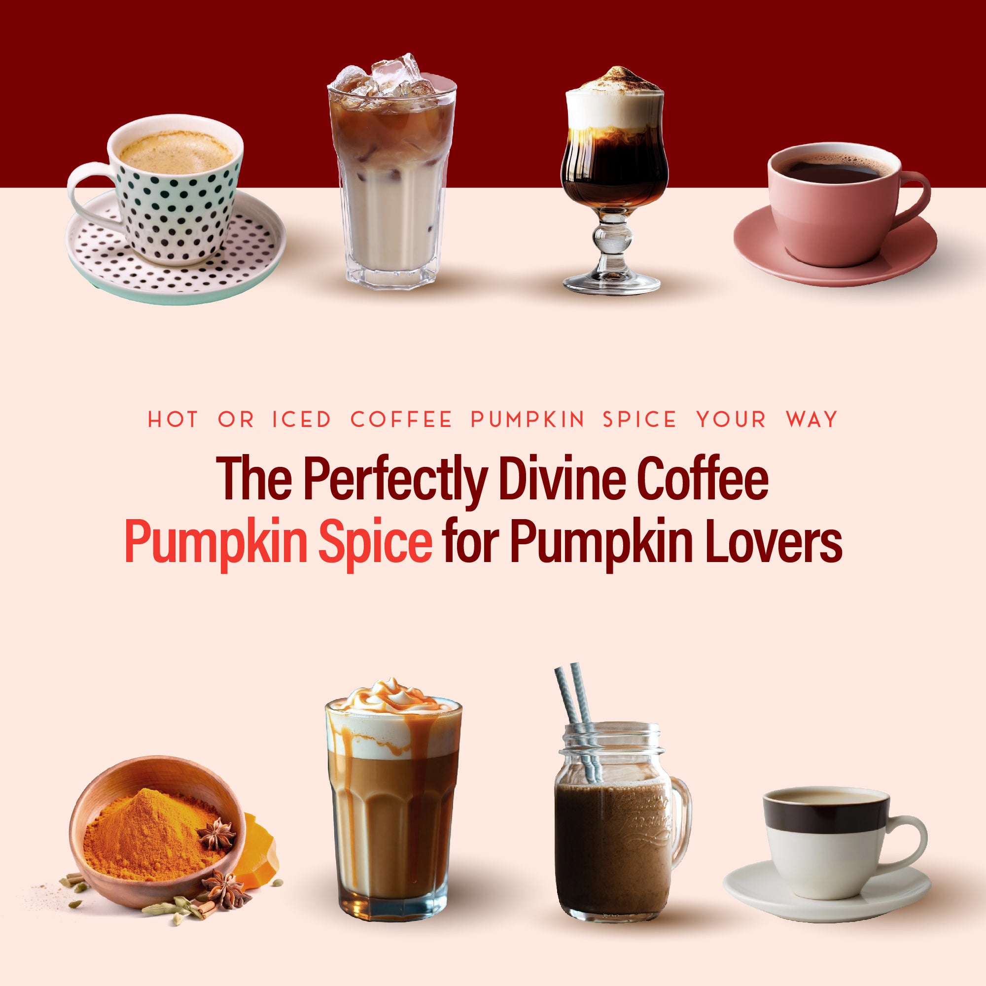 RIO Pumpkin Spice Syrup For Coffee, Barista-Grade Pumpkin Spice Coffee Syrup for Lattes & Macchiatos, Flavoring for Hot & Iced Drinks, Non-GMO, 700ml RIO Pumpkin Spice Syrup For Coffee, Barista-Grade Pumpkin Spice Coffee Syrup for Lattes & Macchiatos, Flavoring for Hot & Iced Drinks, Non-GMO, 700ml