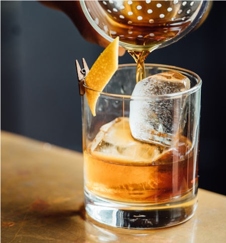 Cocktail Hour